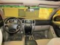 2004 Galactic Gray Mica Toyota 4Runner SR5 4x4  photo #12