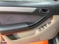 2004 Galactic Gray Mica Toyota 4Runner SR5 4x4  photo #13
