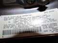 2004 Galactic Gray Mica Toyota 4Runner SR5 4x4  photo #17
