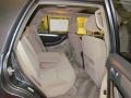2004 Galactic Gray Mica Toyota 4Runner SR5 4x4  photo #23