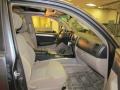 2004 Galactic Gray Mica Toyota 4Runner SR5 4x4  photo #26