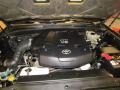 2004 Galactic Gray Mica Toyota 4Runner SR5 4x4  photo #28