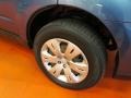 2009 Newport Blue Pearl Subaru Forester 2.5 X  photo #5