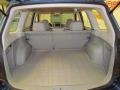 2009 Newport Blue Pearl Subaru Forester 2.5 X  photo #9