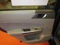 2009 Newport Blue Pearl Subaru Forester 2.5 X  photo #10