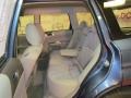 2009 Newport Blue Pearl Subaru Forester 2.5 X  photo #11