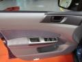 2009 Newport Blue Pearl Subaru Forester 2.5 X  photo #13