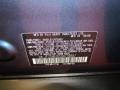 2009 Newport Blue Pearl Subaru Forester 2.5 X  photo #17
