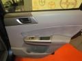 2009 Newport Blue Pearl Subaru Forester 2.5 X  photo #22