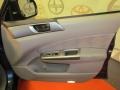 2009 Newport Blue Pearl Subaru Forester 2.5 X  photo #24