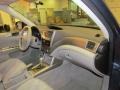 2009 Newport Blue Pearl Subaru Forester 2.5 X  photo #25
