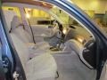 2009 Newport Blue Pearl Subaru Forester 2.5 X  photo #26
