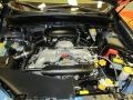 2009 Newport Blue Pearl Subaru Forester 2.5 X  photo #28