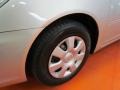 Lunar Mist Metallic - Camry LE Photo No. 3