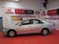 Lunar Mist Metallic - Camry LE Photo No. 4
