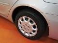 Lunar Mist Metallic - Camry LE Photo No. 5