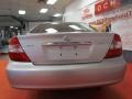 Lunar Mist Metallic - Camry LE Photo No. 7