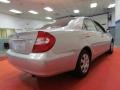Lunar Mist Metallic - Camry LE Photo No. 8