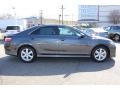 Magnetic Gray Metallic - Camry SE Photo No. 2