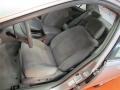 Lunar Mist Metallic - Camry LE Photo No. 15