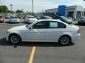 2010 Alpine White BMW 3 Series 328i Sedan  photo #2