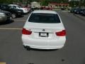 2010 Alpine White BMW 3 Series 328i Sedan  photo #4