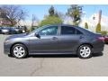 Magnetic Gray Metallic - Camry SE Photo No. 6