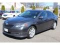 Magnetic Gray Metallic - Camry SE Photo No. 7