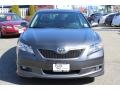 Magnetic Gray Metallic - Camry SE Photo No. 8