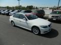 2010 Alpine White BMW 3 Series 328i Sedan  photo #7