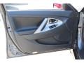 Magnetic Gray Metallic - Camry SE Photo No. 9