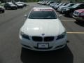 2010 Alpine White BMW 3 Series 328i Sedan  photo #8