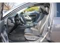 Magnetic Gray Metallic - Camry SE Photo No. 11