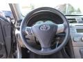 Magnetic Gray Metallic - Camry SE Photo No. 14