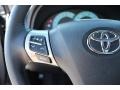 Magnetic Gray Metallic - Camry SE Photo No. 15