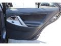 Magnetic Gray Metallic - Camry SE Photo No. 22