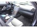 Magnetic Gray Metallic - Camry SE Photo No. 25