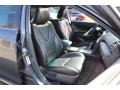 Magnetic Gray Metallic - Camry SE Photo No. 27