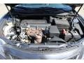 Magnetic Gray Metallic - Camry SE Photo No. 28