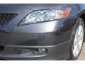 Magnetic Gray Metallic - Camry SE Photo No. 29