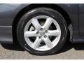 Magnetic Gray Metallic - Camry SE Photo No. 30