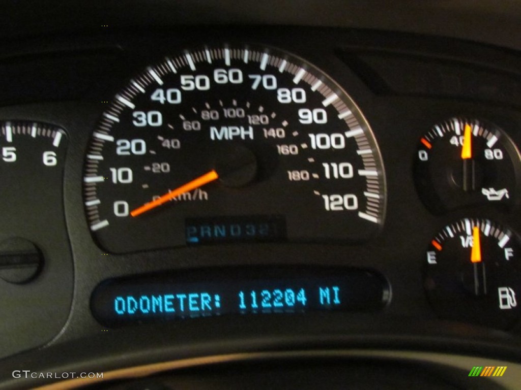 2005 Silverado 1500 LT Crew Cab 4x4 - Victory Red / Tan photo #22