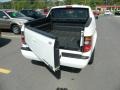 2007 White Honda Ridgeline RTS  photo #15