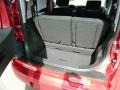 2011 Scarlet Red Metallic Nissan Cube 1.8 S  photo #13