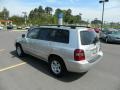Millenium Silver Metallic - Highlander V6 Photo No. 3