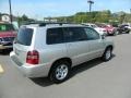 Millenium Silver Metallic - Highlander V6 Photo No. 5