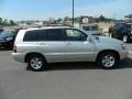 Millenium Silver Metallic - Highlander V6 Photo No. 6