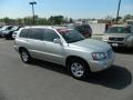 Millenium Silver Metallic - Highlander V6 Photo No. 7