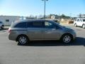 2012 Mocha Metallic Honda Odyssey EX-L  photo #6