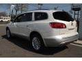 White Diamond Tricoat - Enclave CXL AWD Photo No. 4